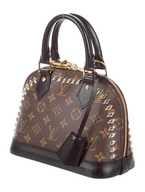 alma bb dernier louis vuitton|louis vuitton alma bb lining.